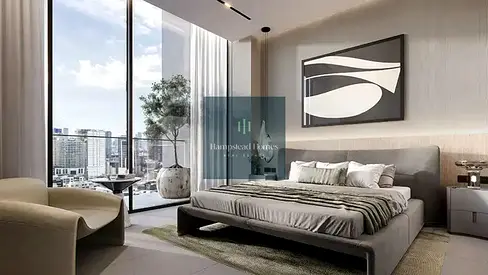 Fully Furnished | Exclusive Limited Time Price | Easy 2-Year PHPP