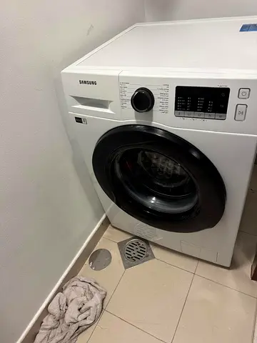 Samsung 9 kg washer inverter model