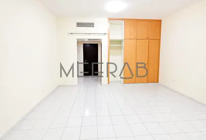 Spacious Studio | With Balcony | Rented | Best For Investment