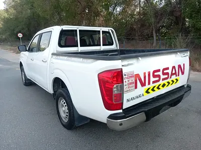 2017 Nissan NAVARA 照片 11