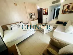 FULLY FURNISHED STUDIO | JUST LISTED | 2 PAYMENT | NON-NEGOTIABLE