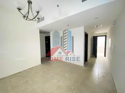 Spacious 1bhk with wardrobe in brand new building | ready to move apartment