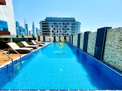 Mind-blowing offer burj view family place very nearby metro