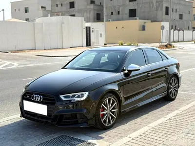 صورة 2 لـ 2017 AUDI S3