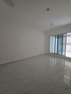 Brand-New 1-Bedroom for Rent in Al Jurf 2 | Private Terrace | Near Etisalat