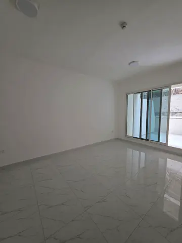 Brand-New 1-Bedroom for Rent in Al Jurf 2 | Private Terrace | Near Etisalat