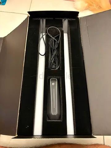 LED RGB Light Bars with Controller - Brand New, Complete Set
