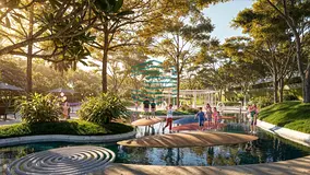30% ONLY UNTIL HAND OVER--5% EVERY 90 DAYS ---ULTRA LUXURY COMMUNITY