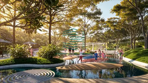 30% ONLY UNTIL HAND OVER--5% EVERY 90 DAYS ---ULTRA LUXURY COMMUNITY
