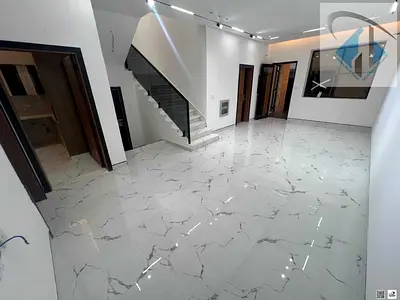 فيلا بسعر مغري 85.000 الف جديده اول ساكن
