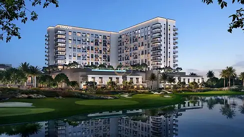 Modern Living | Attractive Payment Plan | Resale