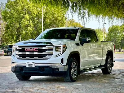 2026 GMC SIERRA — фото 3