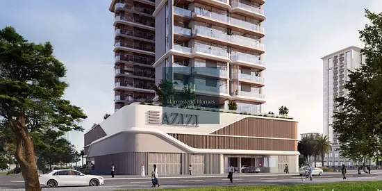 Luxury Mid-Rise | LivingPrime Location | Near Metro
