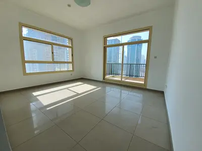 2BR Apartment | Marina & City View | Balcony Terrace