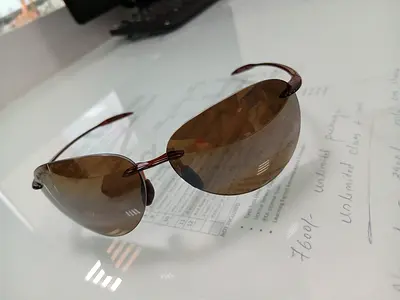 Sunglasse