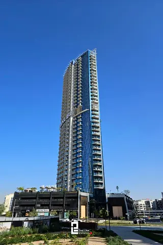 Higher Floor | Fully Furnished | Multiple Cheques