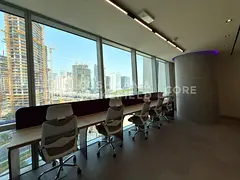 Fitted Office | Canal View | 2 Parking Spaces