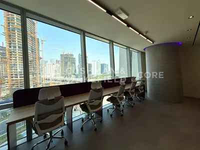 Fitted Office | Canal View | 2 Parking Spaces