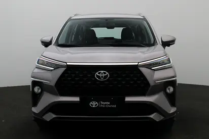 صورة 2 لـ 2024 Toyota VELOZ