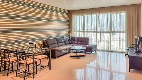 Upgraded | Fully Furnished | Canal View