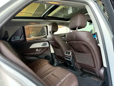 Mercedes-Benz GLE 450 4MATIC, миниатюра 19