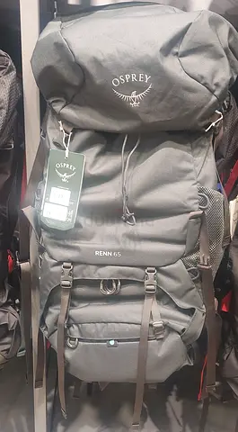 2026 ...Osprey renn 65L