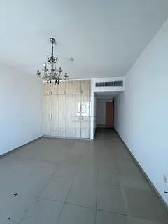 Spacious 1 BHK + Distributor Apartment for Rent in Al Taawun, Sharjah | Panoramic & Open View | Buil