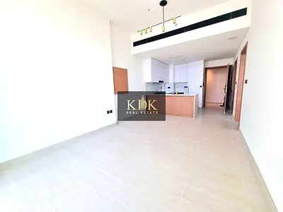 High Floor | Spacious 1-BR | Community View