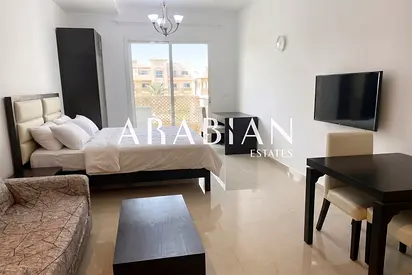 Fully Furnished Studio | Hanover Square | JVC
