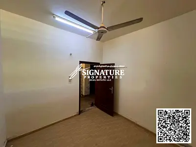 LABOUR CAMP FOR RENT – 14 ROOMS | 6 PERSON CAPACITY | ALL UTILITIES INCLUDED | AL JURF 3, AJMAN