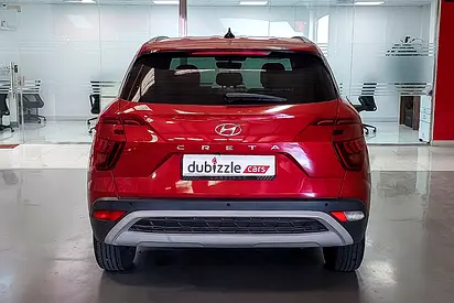 2023 Hyundai CRETA — миниатюра 7