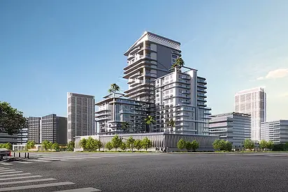 √Low Premium | Corner Unit | Sea View | High Lvl √