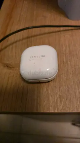 Samsung Galaxy Buds live