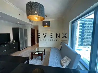 Vacant soon | Furnished | Chiller Free | Prime Location