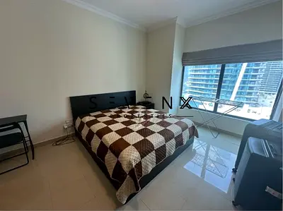 Vacant soon | Furnished | Chiller Free | Prime Location