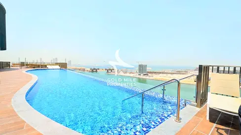 Luxurious 2BR | 1 Month Free || Discounted Price || Modern community living | 2 minutes walk to Met