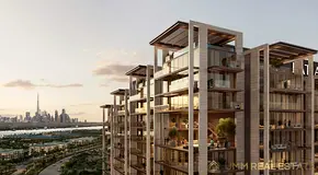 Luxury Waterfront Living | Sea Cliff by Imtiaz | Dubai Islands | Premium Investment Opportunity
