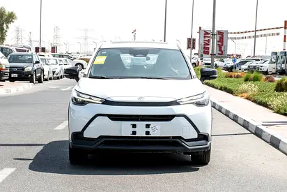 2025 Toyota FRONTLANDER 照片 3