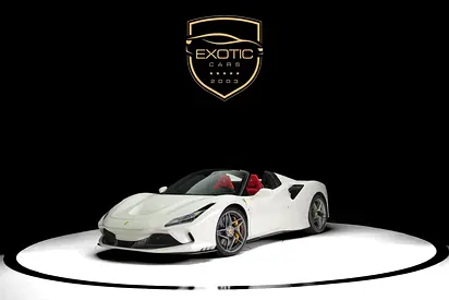 SERVICE TILL MAY 2027 | CARBON INTERIOR | CARBON EXTERIOR | F8 SPIDER