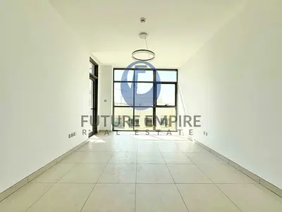 Brand New | Spacious 2BR | Jumeirah Garden City