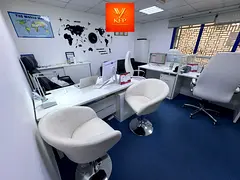 FURNISHED UNIT | READY TO MOVE | FREE DEWA & EJARI