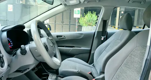 صورة 4 لـ 2020 KIA PICANTO