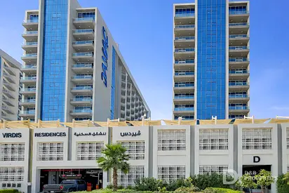 Hotel Amenities | High Floor | Furnished
