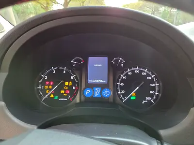 2015 Lexus GX-SERIES 照片 6