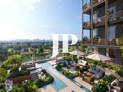 1 Bedroom Apartment | The Archive by Imtiaz | Multiple Views