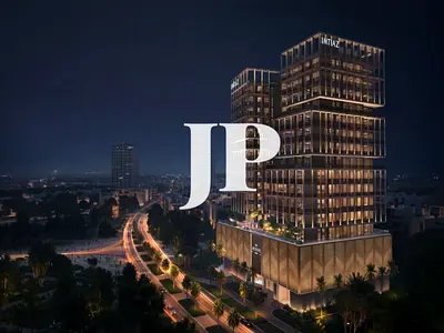 1 Bedroom Apartment | The Archive by Imtiaz | Multiple Views