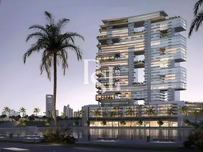 High Floor | Balcony | Stunning View