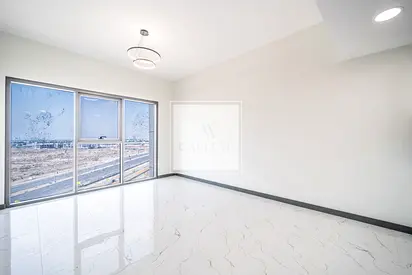Spacious 1BR | Vacant | Rukan Residences