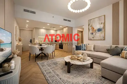 Cozy Furnished and Fully Upgraded | Brand New