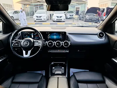 Mercedes-Benz GLA 250 4MATIC, миниатюра 9